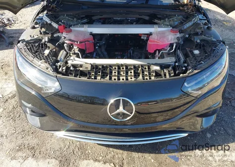 2023 Mercedes-Benz Eqe 350 from USA, damaged, VIN W1KEG2BB3PF014838